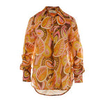 AGIOFYLI BLOUSE