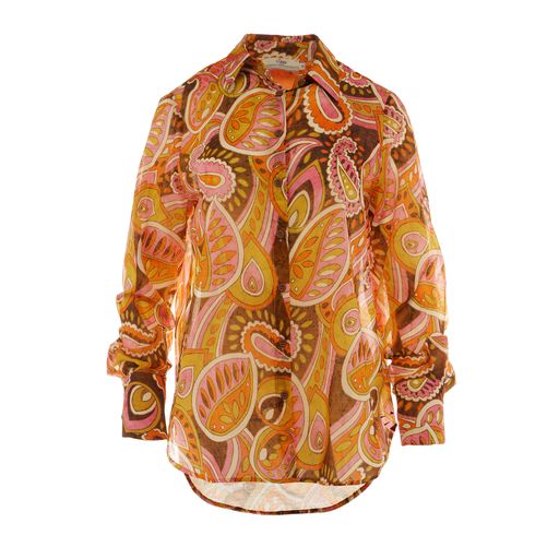 AGIOFYLI BLOUSE