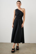 SELANI DRESS BLACK