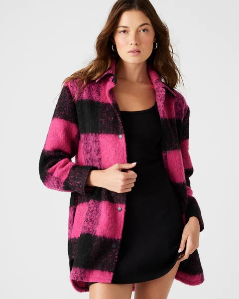 ELDRIDGE SHIRT JACKET