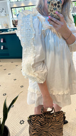 ANNABELLE MINI DRESS
