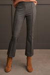 PULL ON ANKLE PANT