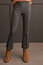 PULL ON ANKLE PANT