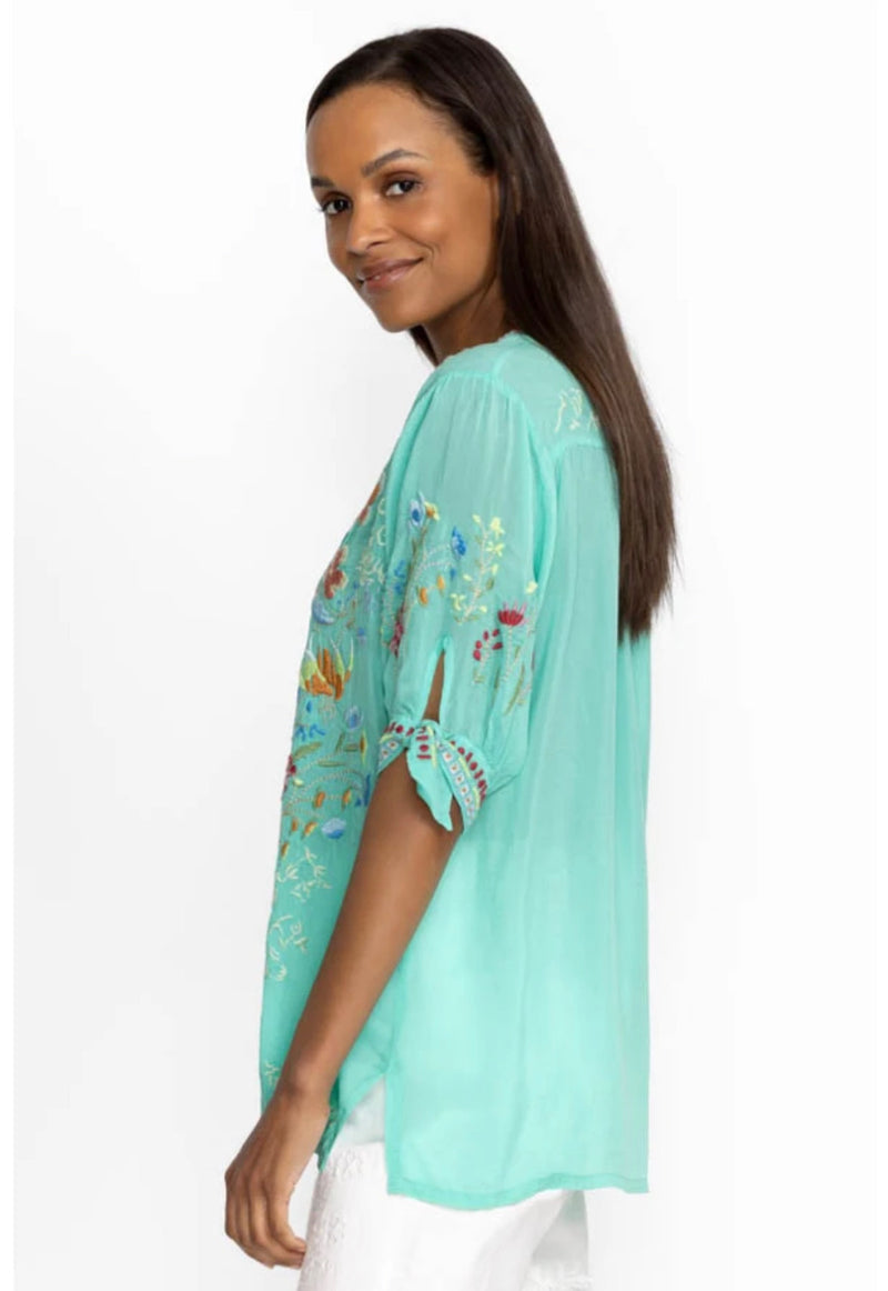 COSETTE BLOUSE
