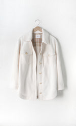 GRACEY LONG SHACKET
