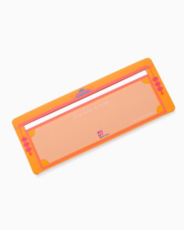 ORANGE LINE FINDER
