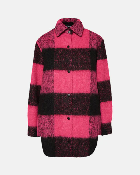 ELDRIDGE SHIRT JACKET
