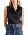 JAYDE TOP BLACK