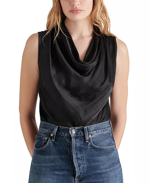 JAYDE TOP BLACK
