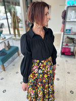 BLAKELY BLOUSE