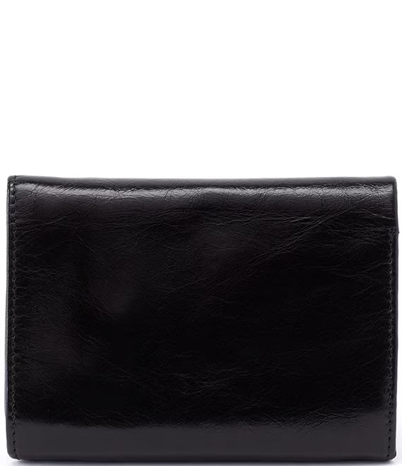 Robin wallet in black