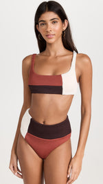 LOULOU HW BOTTOMS