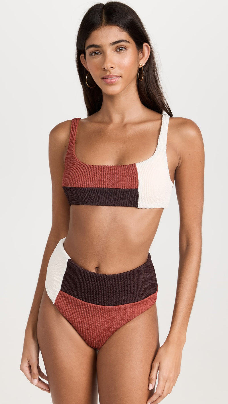 LOULOU HW BOTTOMS