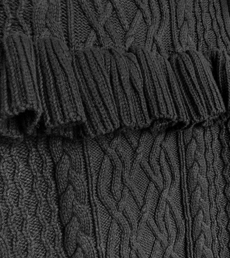 ZOFIA SWEATER VEST
