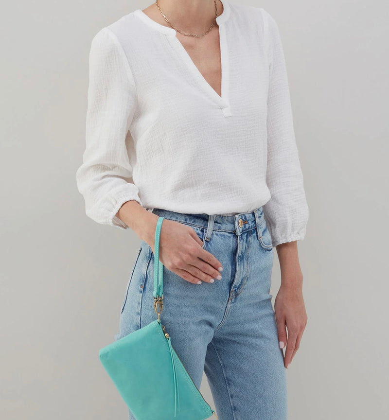 DARCY LIGHT AQUA