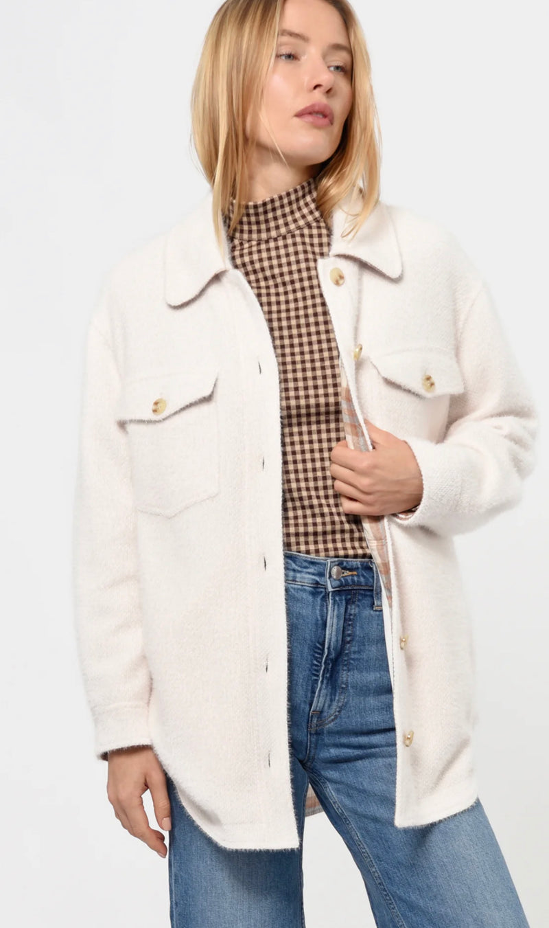GRACEY LONG SHACKET