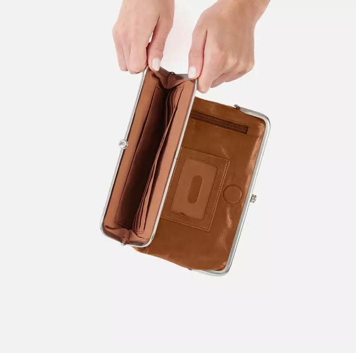 Lauren Clutch Wallet