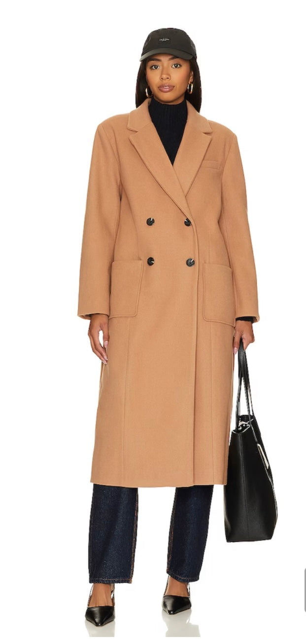 NELL COAT