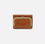 Robin Compact Wallet