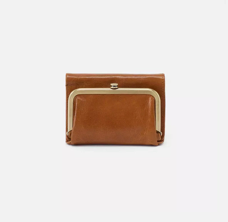 Robin Compact Wallet