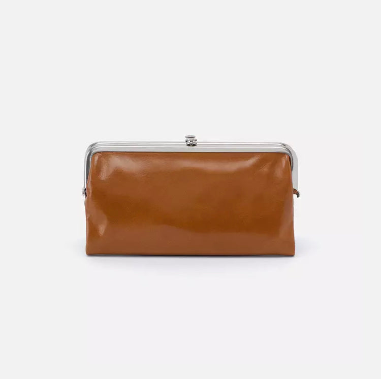 Lauren Clutch Wallet