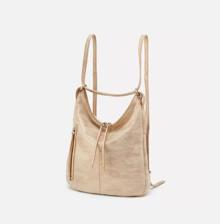 Merrin Convertible Backpack