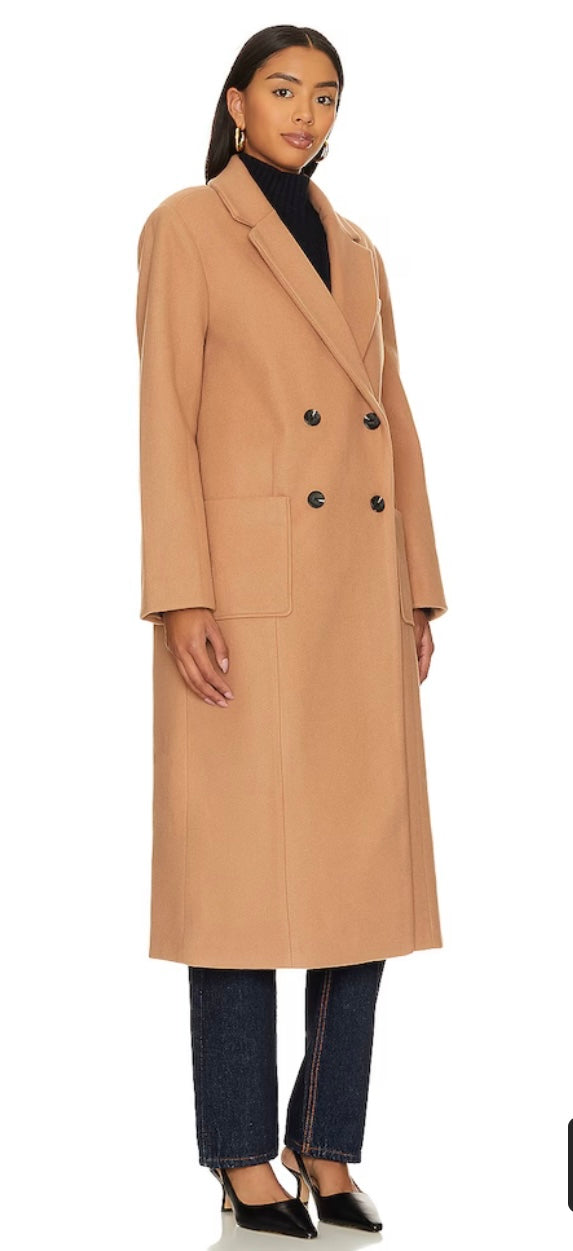 NELL COAT