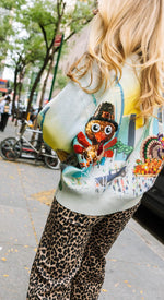 MACYS DAY PARADE CARDIGAN - Preorder lands 10.13.25