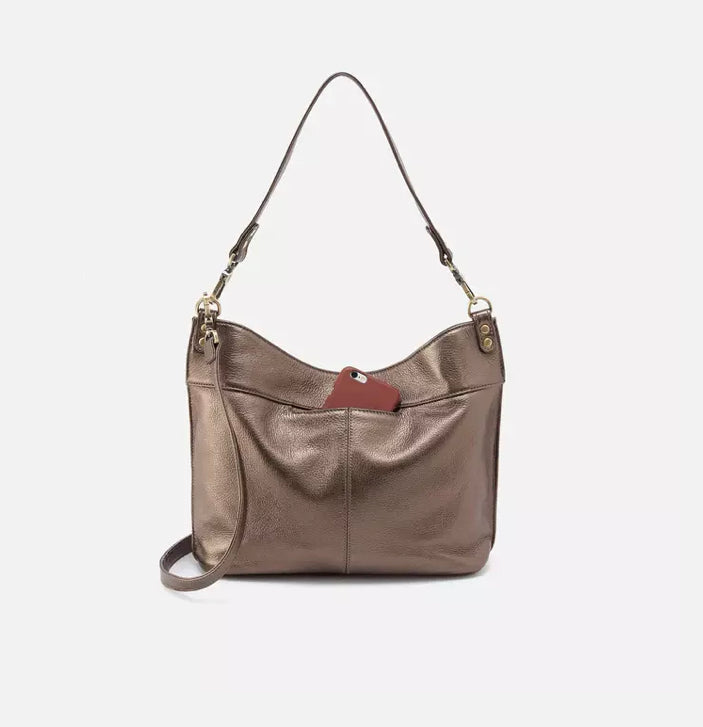 Pier Shoulder Bag