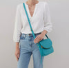 Fern Messenger Crossbody