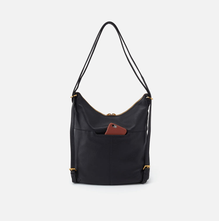 Merrin Convertible Backpack