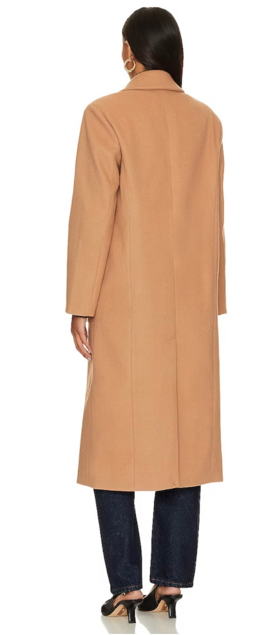 NELL COAT