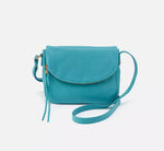 Fern Messenger Crossbody