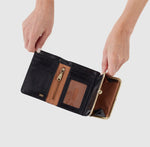 Robin Compact Wallet
