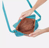 Fern Messenger Crossbody