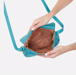 Fern Messenger Crossbody