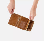 Robin Compact Wallet