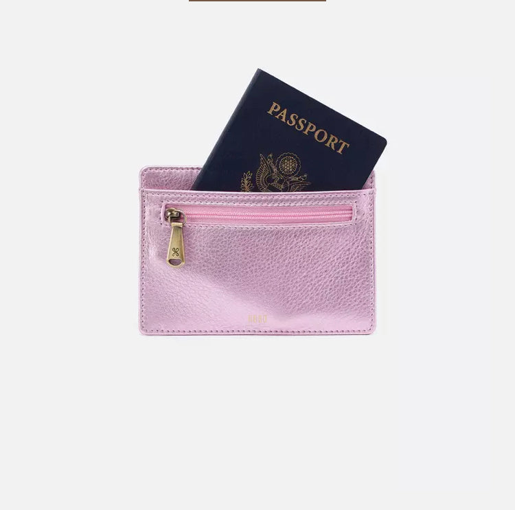 Euro Slide Card Case