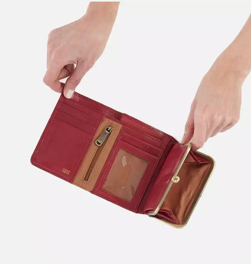 Robin Compact Wallet