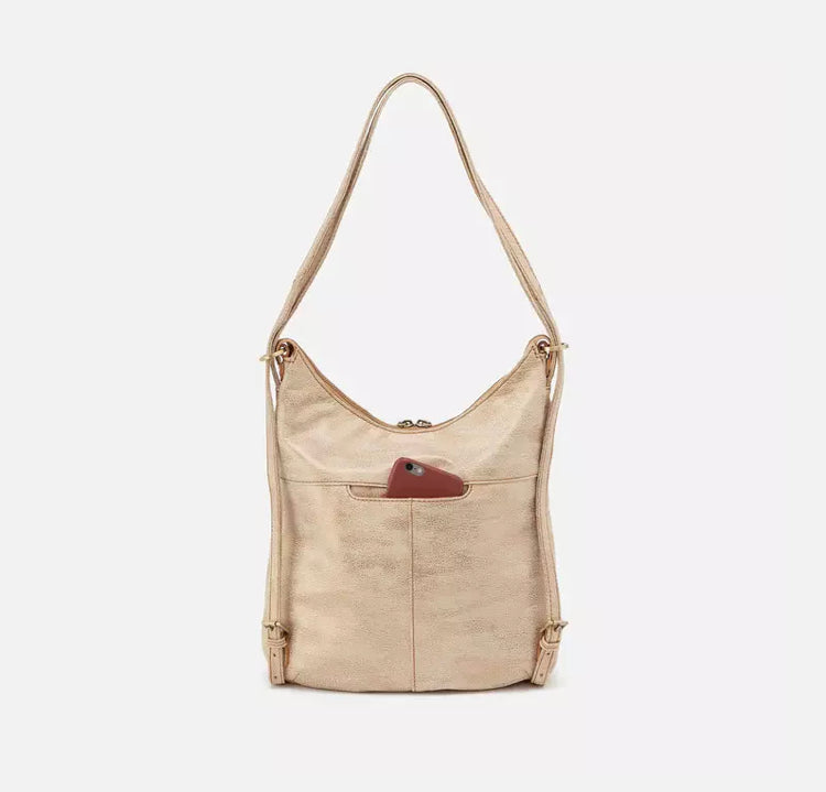 Merrin Convertible Backpack