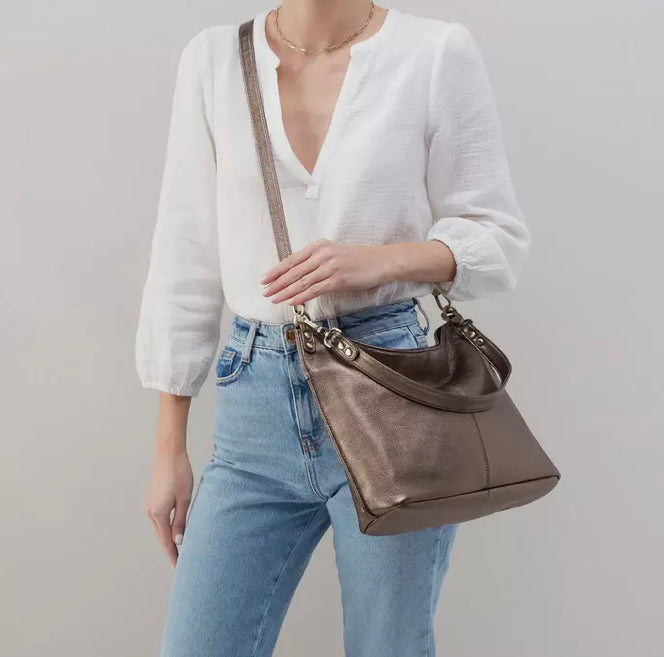 Pier Shoulder Bag