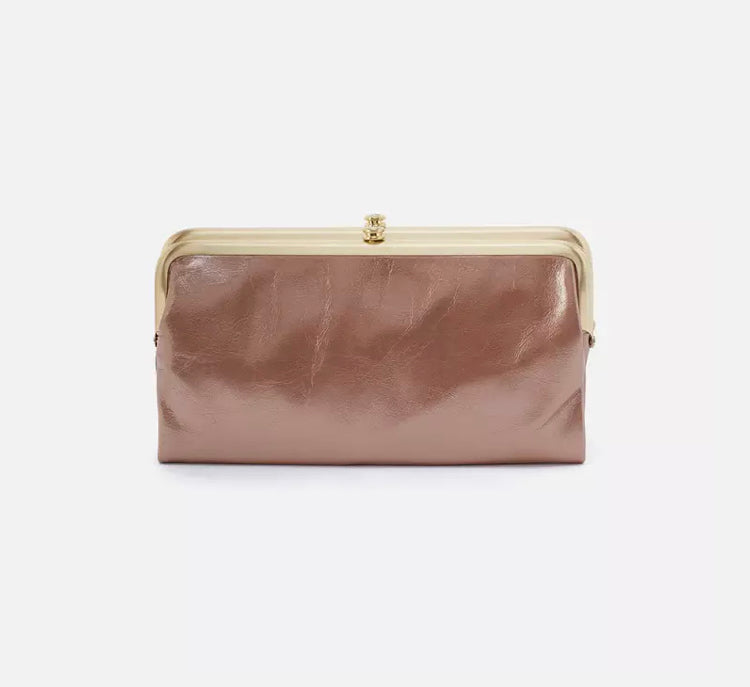 Lauren Clutch Wallet