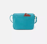 Fern Messenger Crossbody