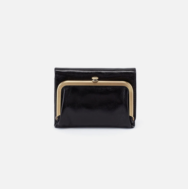Robin Compact Wallet