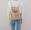 Merrin Convertible Backpack