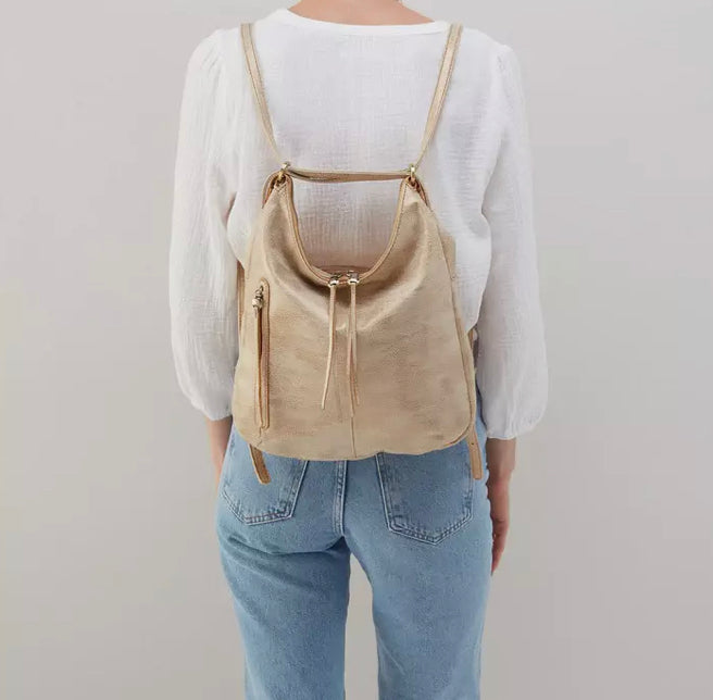 Merrin Convertible Backpack