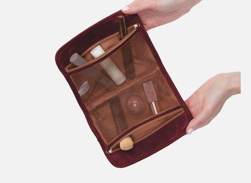 BEAUTY COSMETIC SADDLEBERRY