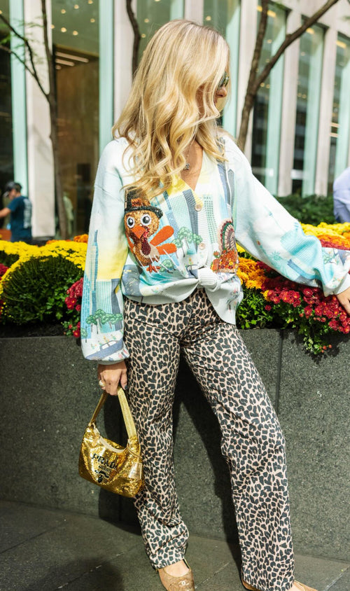 MACYS DAY PARADE CARDIGAN - Preorder lands 10.13.25