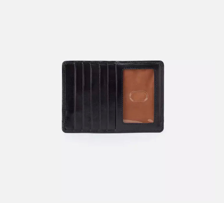 Euro Slide Card Case