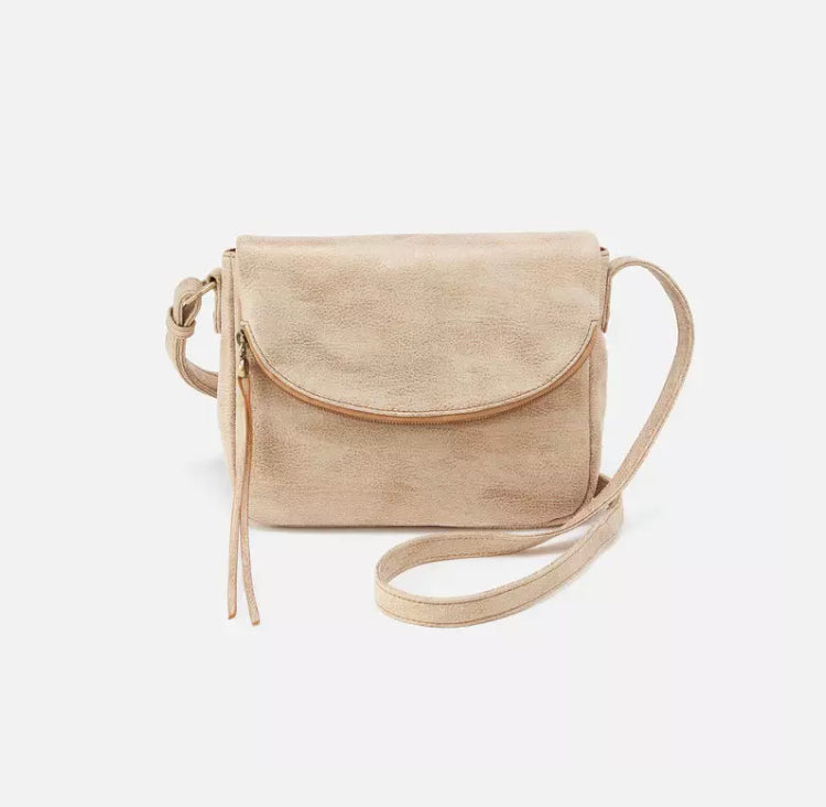Fern Messenger Crossbody